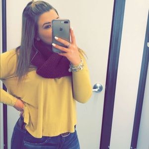 Meet your Posher, Amber